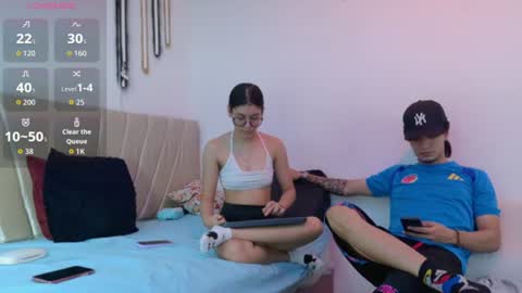 sweetauracouple online show from 23, 6, 2026
