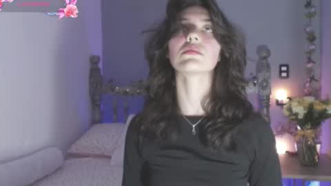 Aurora Rossi online show from 10, 10, 2025