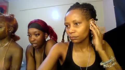 Sweetbaby 30 online show from 23, 6, 2026
