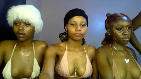 Sweetbaby 30 online show from 7, 7, 2026