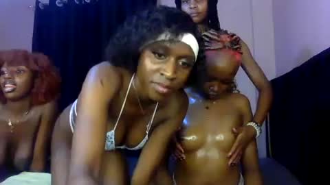 Sweetbaby 30 online show from 9, 7, 2026