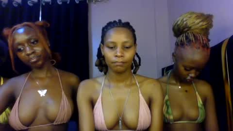 Sweetbaby 30 online show from 16, 7, 2026