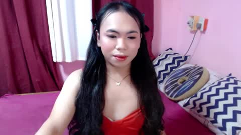 SweetAnna online show from 28, 10, 2025