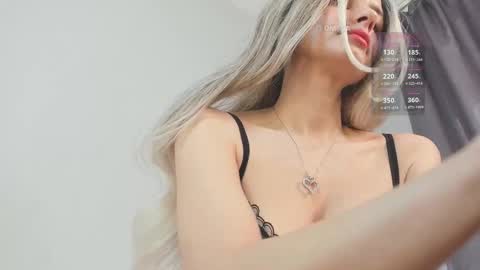 sweetbabyxx2021 online show from 3, 3, 2025