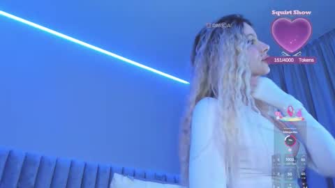 sweetbabyxx2021 online show from 8, 1, 2026