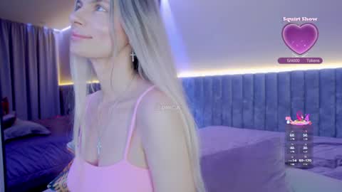 sweetbabyxx2021 online show from 2, 8, 2026