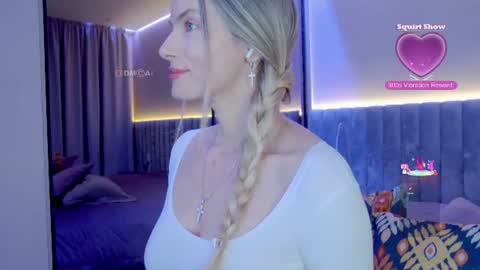 sweetbabyxx2021 online show from 5, 8, 2026