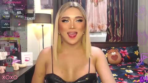 bella online show from 2, 12, 2024