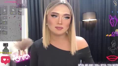 bella online show from 1, 2, 2025