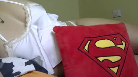 sweetbeverly4u online show from 25, 2, 2025