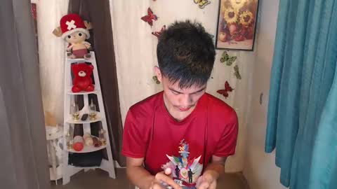 sweetbigcockz online show from 26, 12, 2024