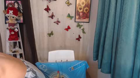 sweetbigcockz online show from 13, 1, 2025