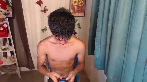 sweetbigcockz online show from 14, 1, 2025