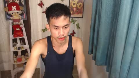 sweetbigcockz online show from 24, 1, 2025