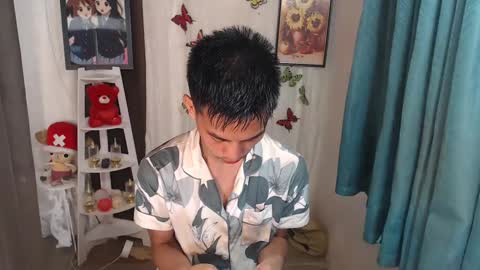 sweetbigcockz online show from 26, 1, 2025