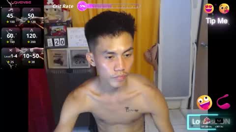 sweetbigcockz online show from 19, 10, 2025