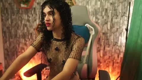 Salom independent model online show from 6, 5, 2026