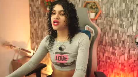 Salom independent model online show from 22, 7, 2026