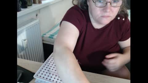 Sweetboobs85h online show from 17, 1, 2026