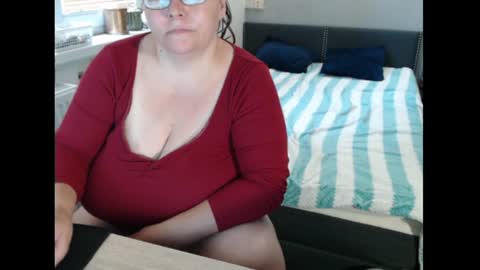 Snapshot of sweetboobs85h chatting on 1, 7, 2026 Sweetboobs85h online show from 1, 7, 2026