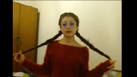 Snapshot of sweetcalm_ chatting on 6, 2, 2026 sweetcalm_ online show from 6, 2, 2026