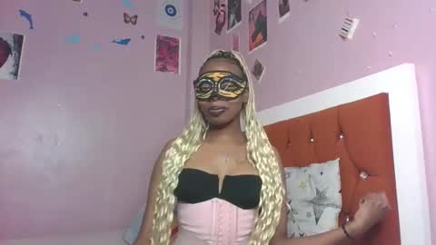 Ellah xx online show from 14, 5, 2026