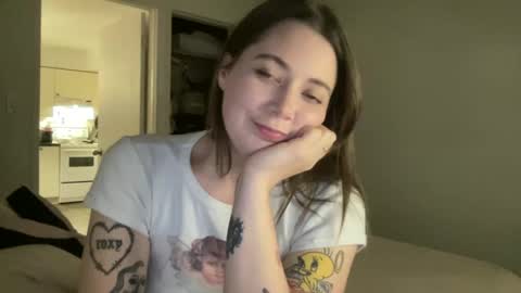 Snapshot of sweetcandyangel chatting on 7, 1, 2025 sweetcandy online show from 7, 1, 2025