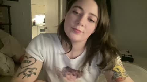 Snapshot of sweetcandyangel chatting on 3, 2, 2025 sweetcandy online show from 3, 2, 2025