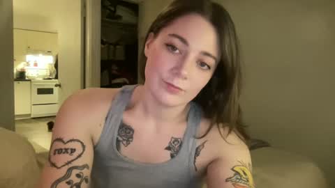 Snapshot of sweetcandyangel chatting on 16, 2, 2025 sweetcandy online show from 16, 2, 2025