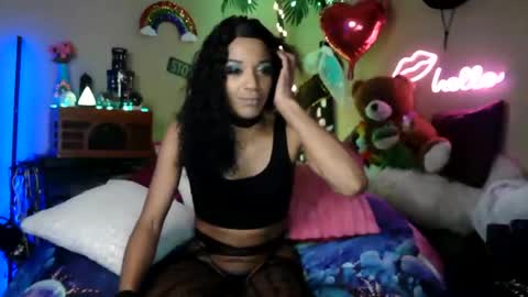 Snapshot of sweetcarimilla83 chatting on 26, 2, 2026 Jillian online show from 26, 2, 2026
