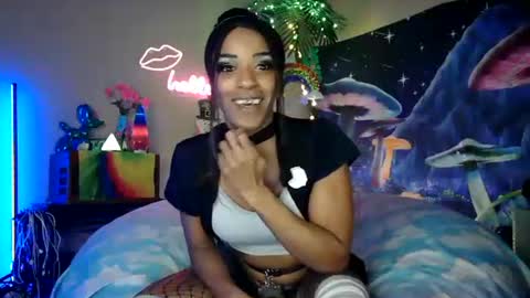 Snapshot of sweetcarimilla83 chatting on 20, 3, 2026 Jillian online show from 20, 3, 2026