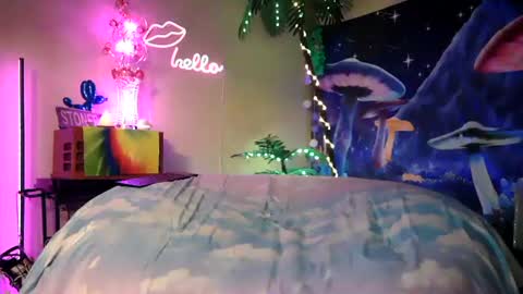 Snapshot of sweetcarimilla83 chatting on 21, 3, 2026 Jillian online show from 21, 3, 2026