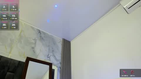 sweetcata_ts online show from 10, 6, 2026