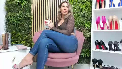 Cherry online show from 5, 5, 2026