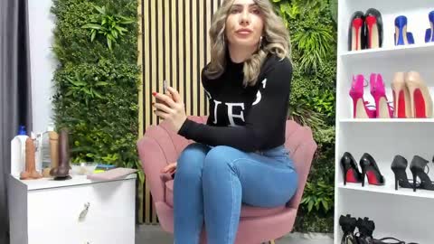 Cherry online show from 6, 5, 2026