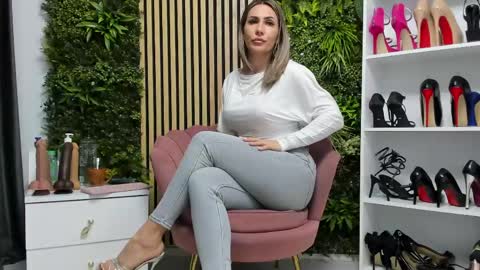 Cherry online show from 17, 5, 2026