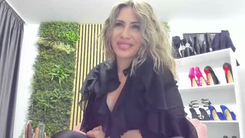 Cherry online show from 27, 5, 2026