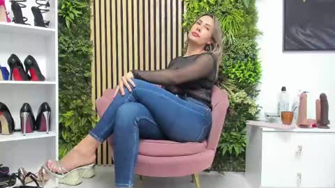 Cherry online show from 9, 6, 2026