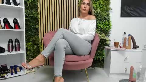Cherry online show from 16, 6, 2026