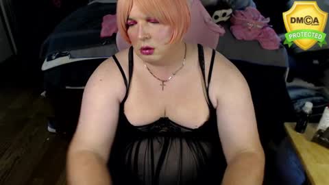 Anna online show from 10, 3, 2025