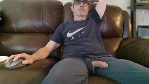 sweetcocksean online show from 6, 5, 2026