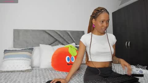 Tell me Salome  online show from 29, 10, 2025