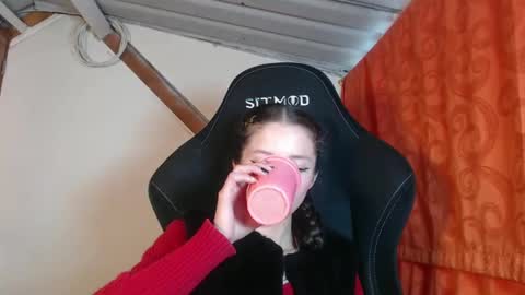 sweetdam12 online show from 14, 2, 2025