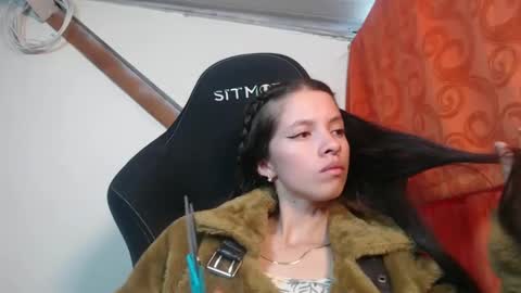 sweetdam12 online show from 25, 2, 2025