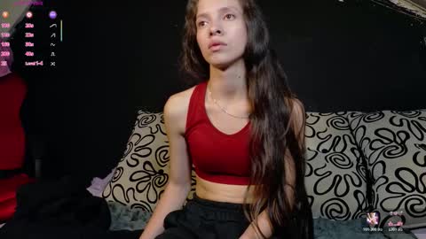 sweetdam12 online show from 24, 10, 2025