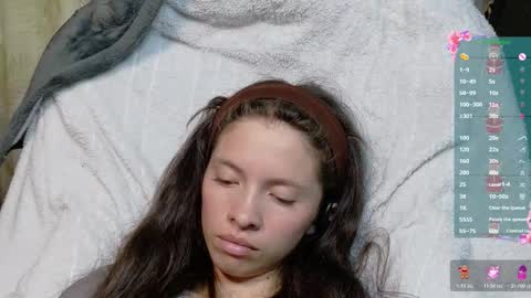 sweetdam12 online show from 16, 12, 2025