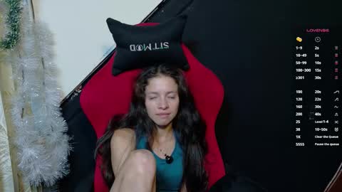 sweetdam12 online show from 6, 2, 2026