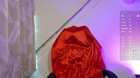 sweetdam12 online show from 30, 4, 2026