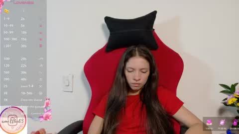 sweetdam12 online show from 30, 6, 2026