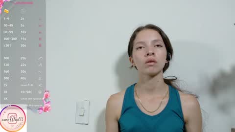 sweetdam12 online show from 8, 7, 2026